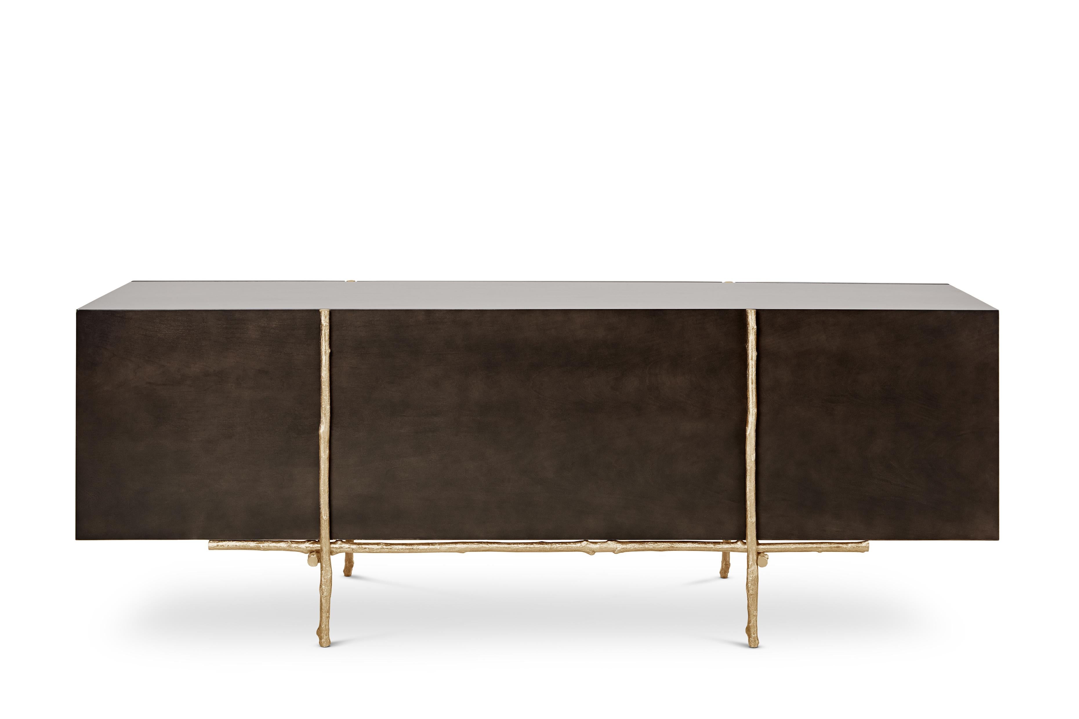 Other Bosque Sideboard by Ginger & Jagger For Sale