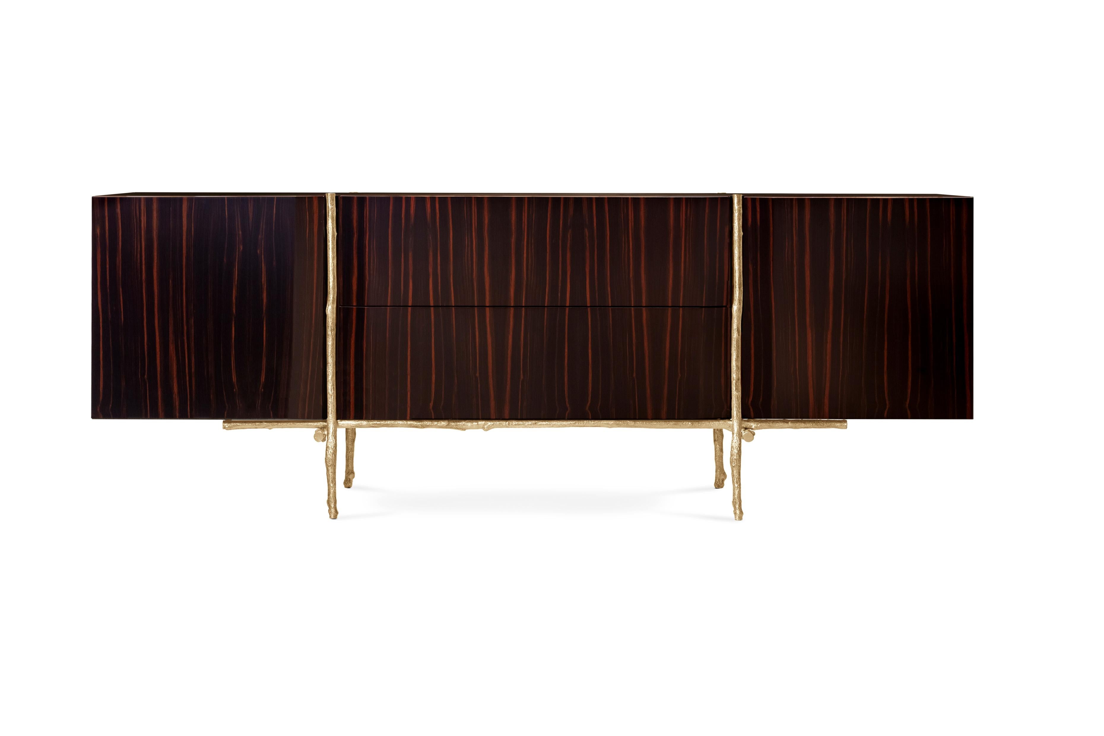 Other Bosque Sideboard by Ginger & Jagger For Sale