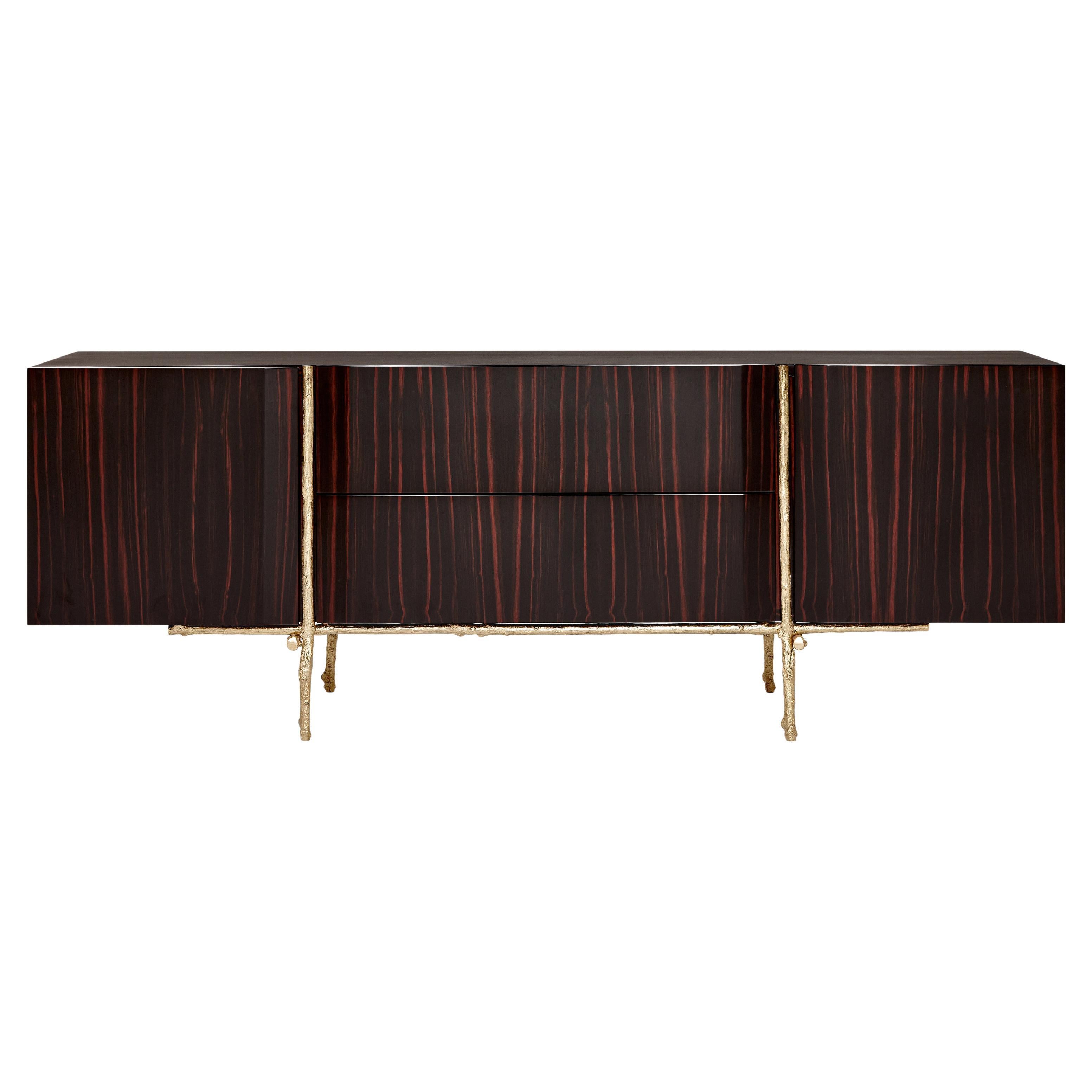 Aparador Bosque by Ginger & Jagger