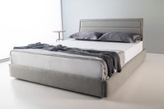 Boss Bed by Doimo Brasil