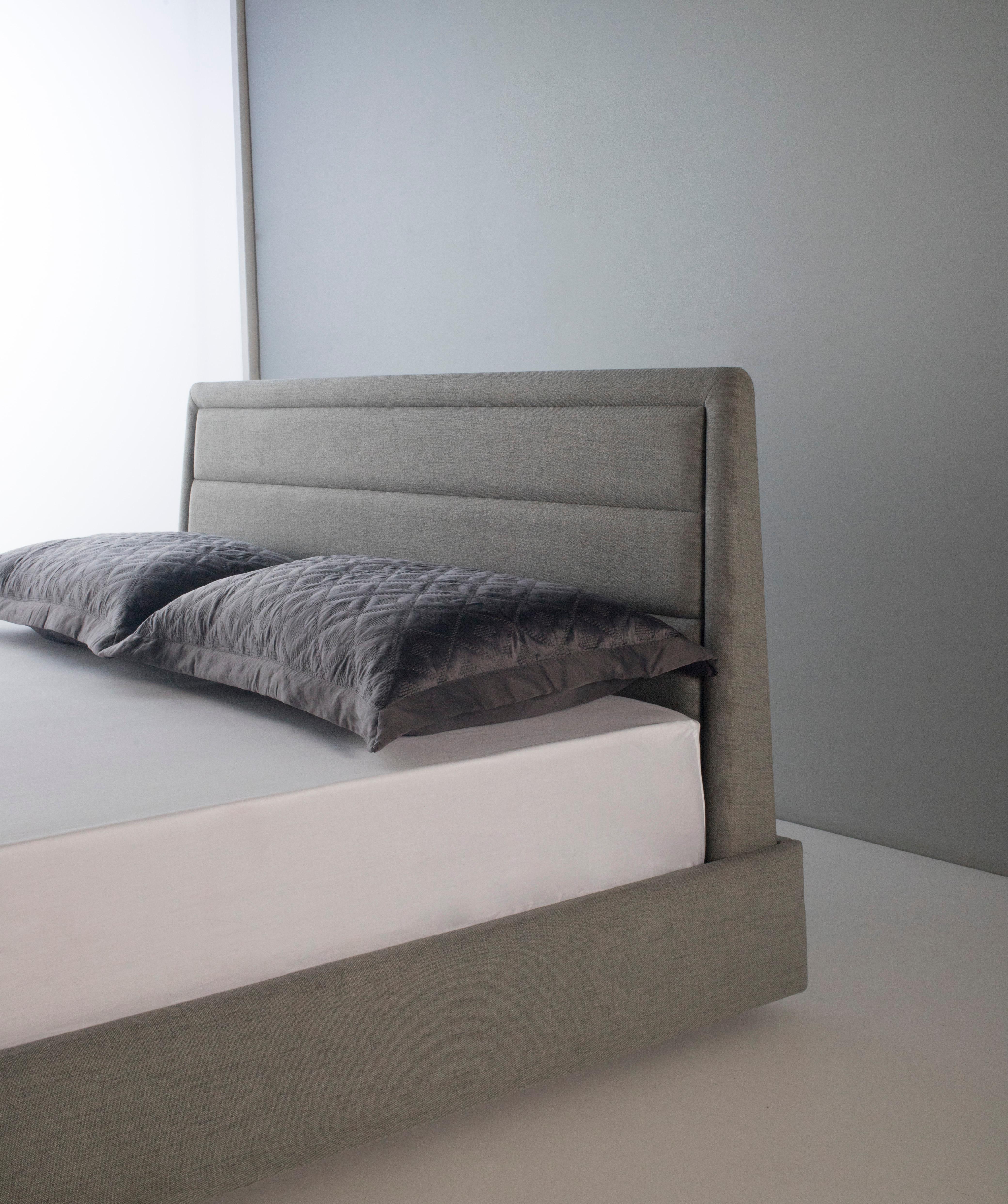 Post-Modern Boss Bed by Doimo Brasil For Sale