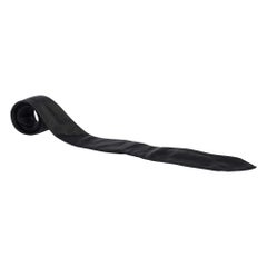 Boss By Hugo Boss Black Silk Classic Tie