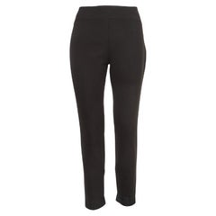Boss By Hugo Boss - Pantalone sintetico nero M.