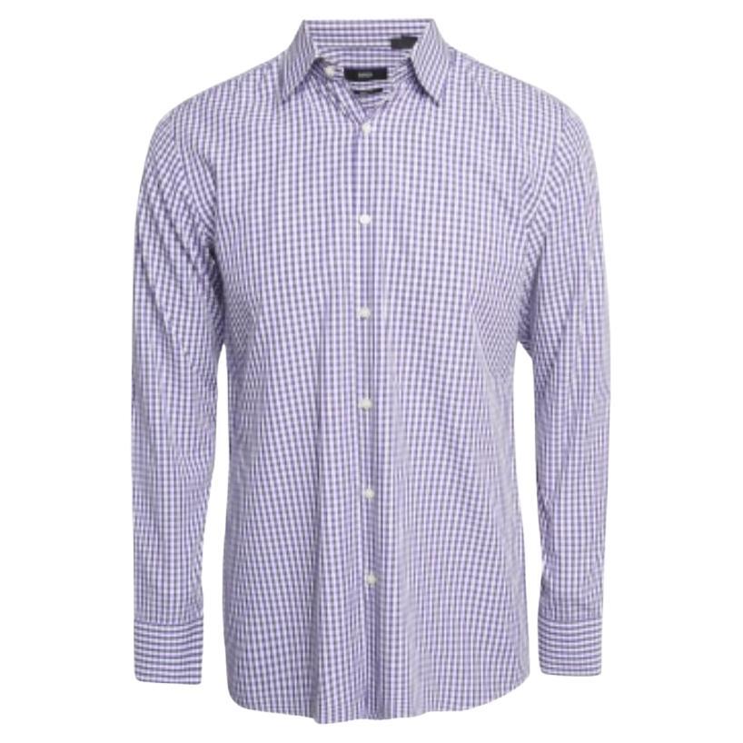 Hugo Boss Camicie