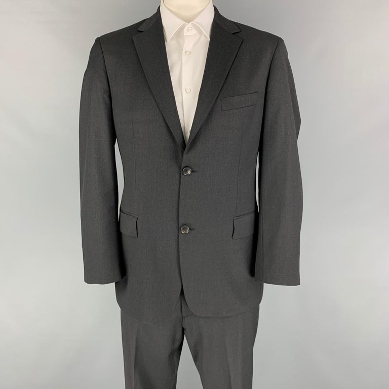 Vintage Boss By Hugo Boss Fashion - 14 For Sale at 1stDibs | hugo boss  vintage suit, hugo boss kollektion 1940, hugo boss 1940 collection