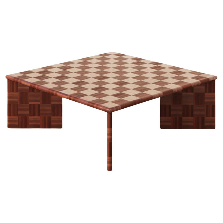 Boss Couchtisch von RUDA Studio im Angebot bei 1stDibs Deutschland