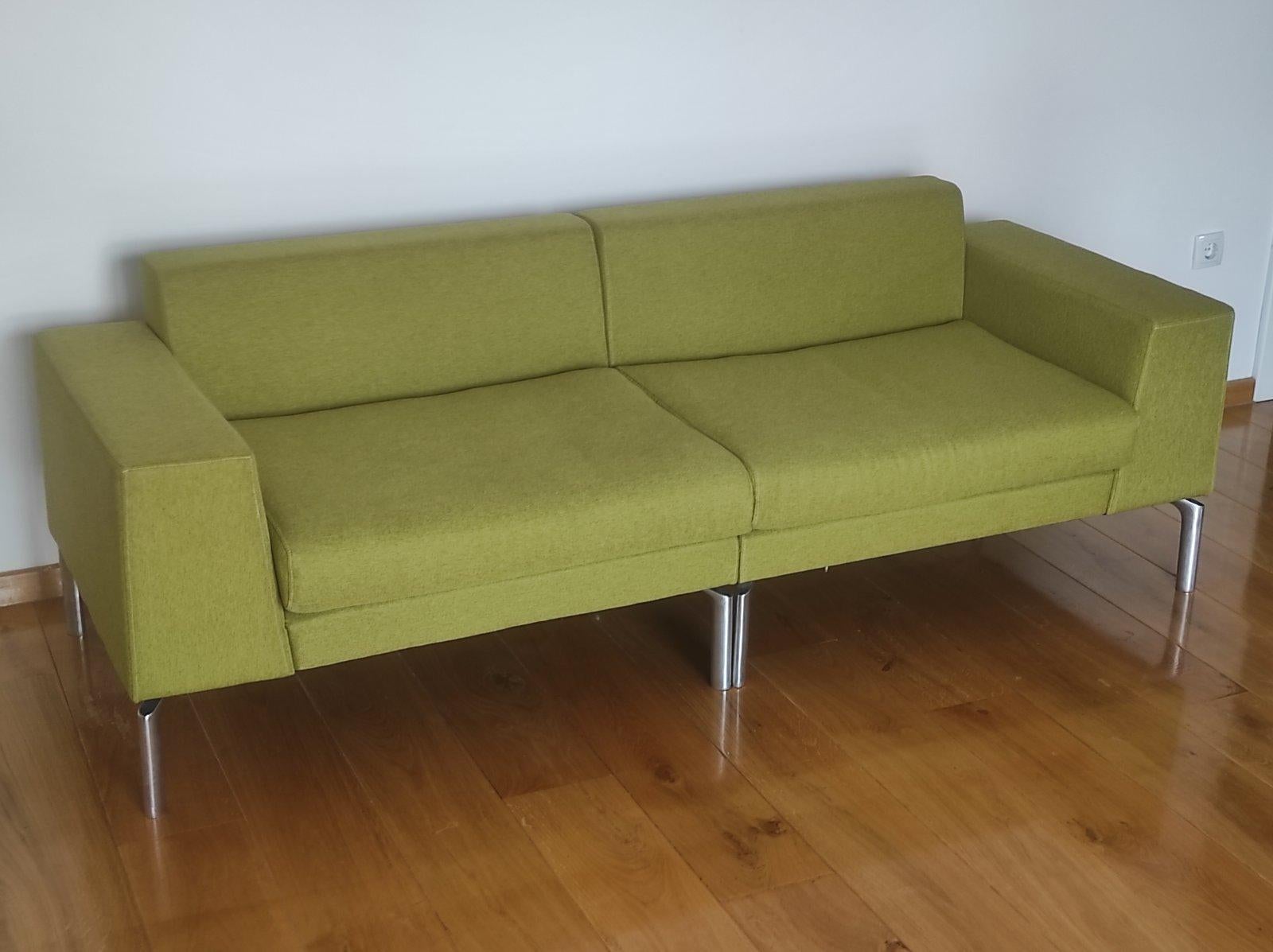 Boss Design Sofa LAYLA 1990s For Sale 4