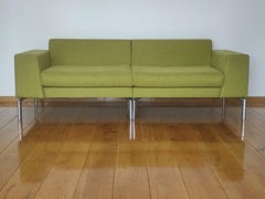 Boss Design Sofa LAYLA 1990s