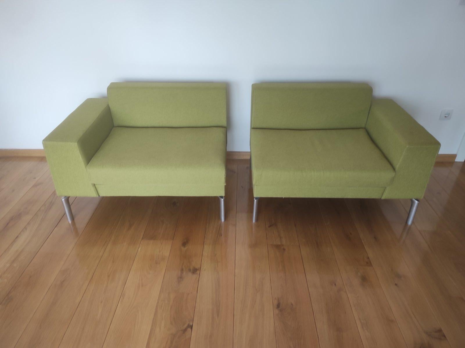 Boss Design Sofa LAYLA 1990s In Good Condition For Sale In Čelinac, BA