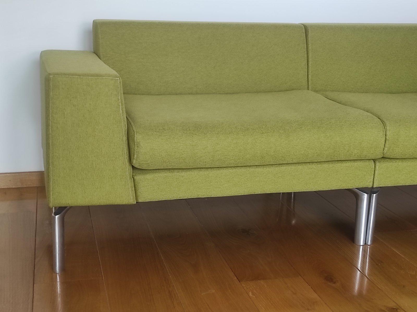 Boss Design Sofa LAYLA 1990s For Sale 1