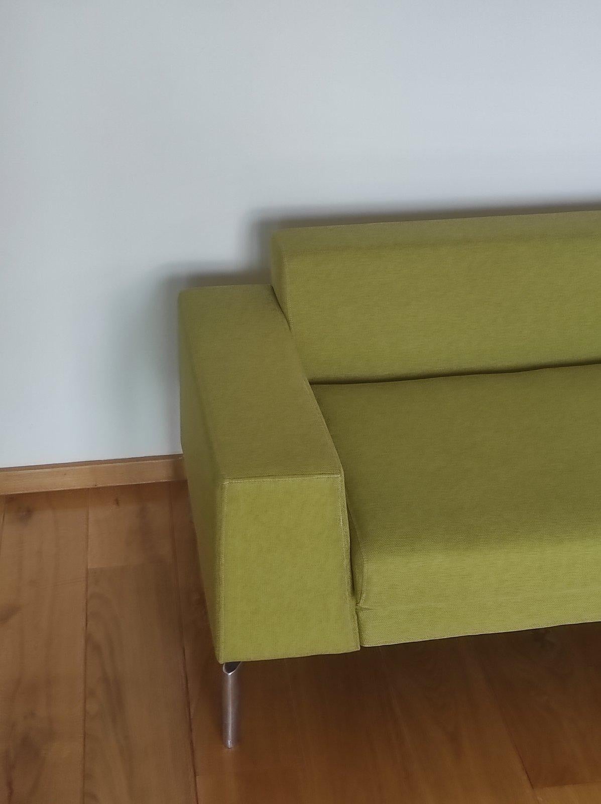 Boss Design Sofa LAYLA 1990s For Sale 3