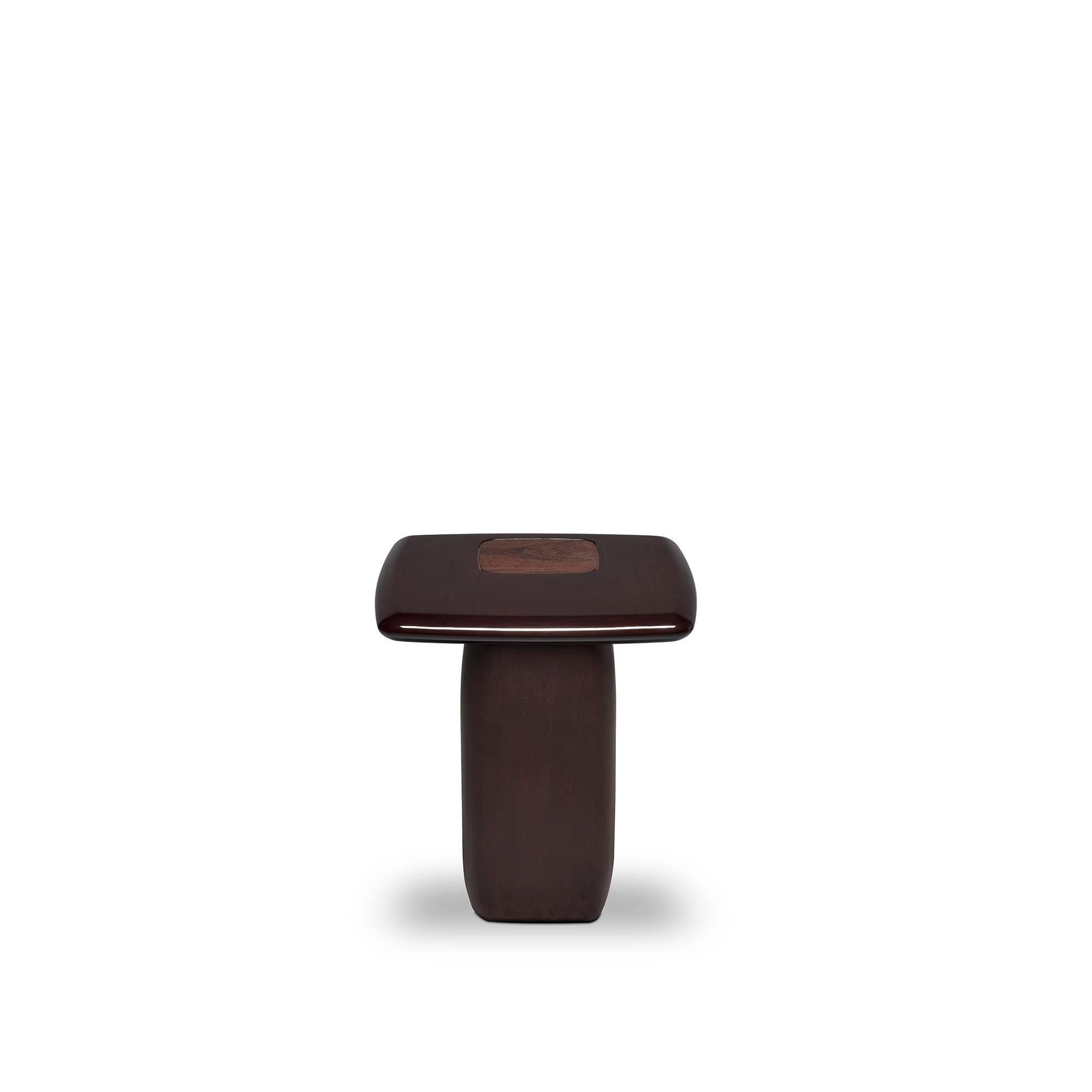Portugais Table d'appoint Bossa par DUISTT en vente