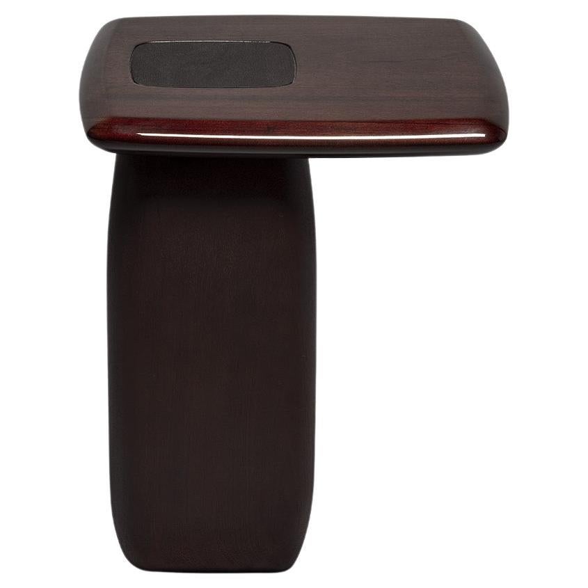 Bossa Side Table by DUISTT  For Sale