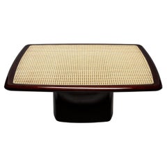 Bossa Square Coffee Table by DUISTT 