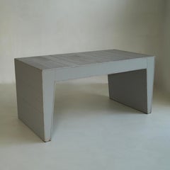 Bossche School Dom Hans van der Laan table, 1960s