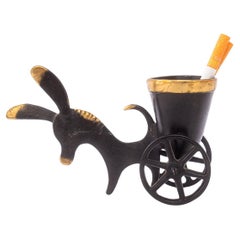 Bosse donkey cigarette holder vienna around 1950s