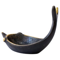 Bosse pipe holder vienna around 1950s ( marked on Bottom )