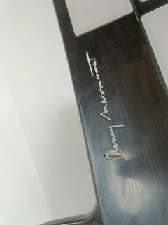 Boston Chairs by Pierre Paulin for Henry Massonnet, 1988, Set of 6