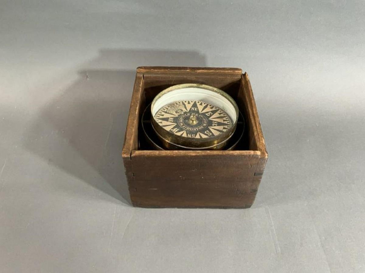 compass lincoln
