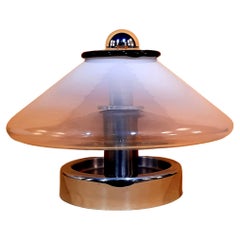 Lampe de table BOT de Guisto Toso, Leucos 1971, Italie