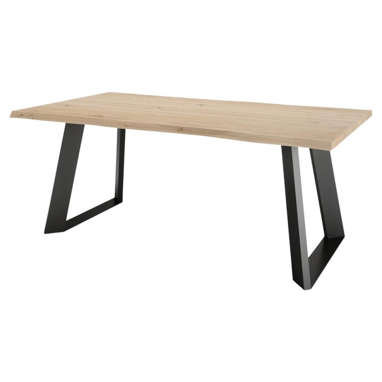 Botan Rectangular Table For Sale at 1stDibs