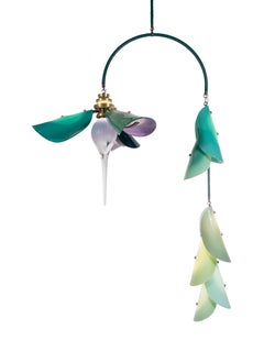 Lampadario Botanica di AVRAM RUSU STUDIO