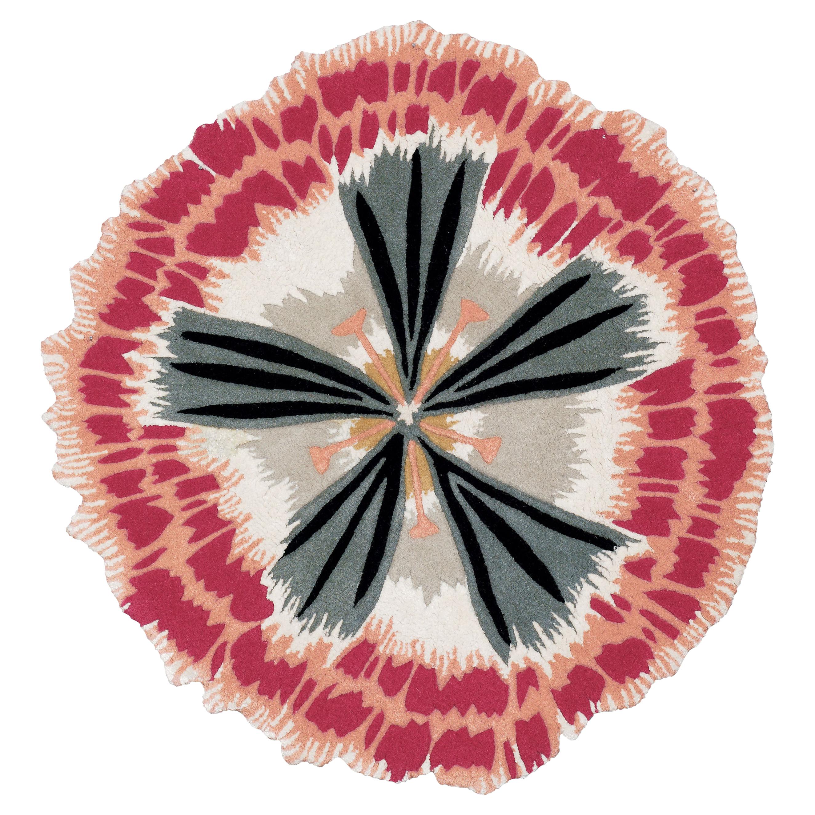 Tapis Botanica en vente