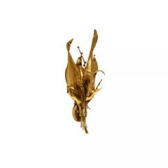 Botanica Sconce - In Stock USA