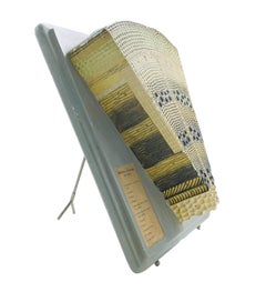 botanisches Modell eines Baumstamms, Paravia, Italien, 1950er Jahre