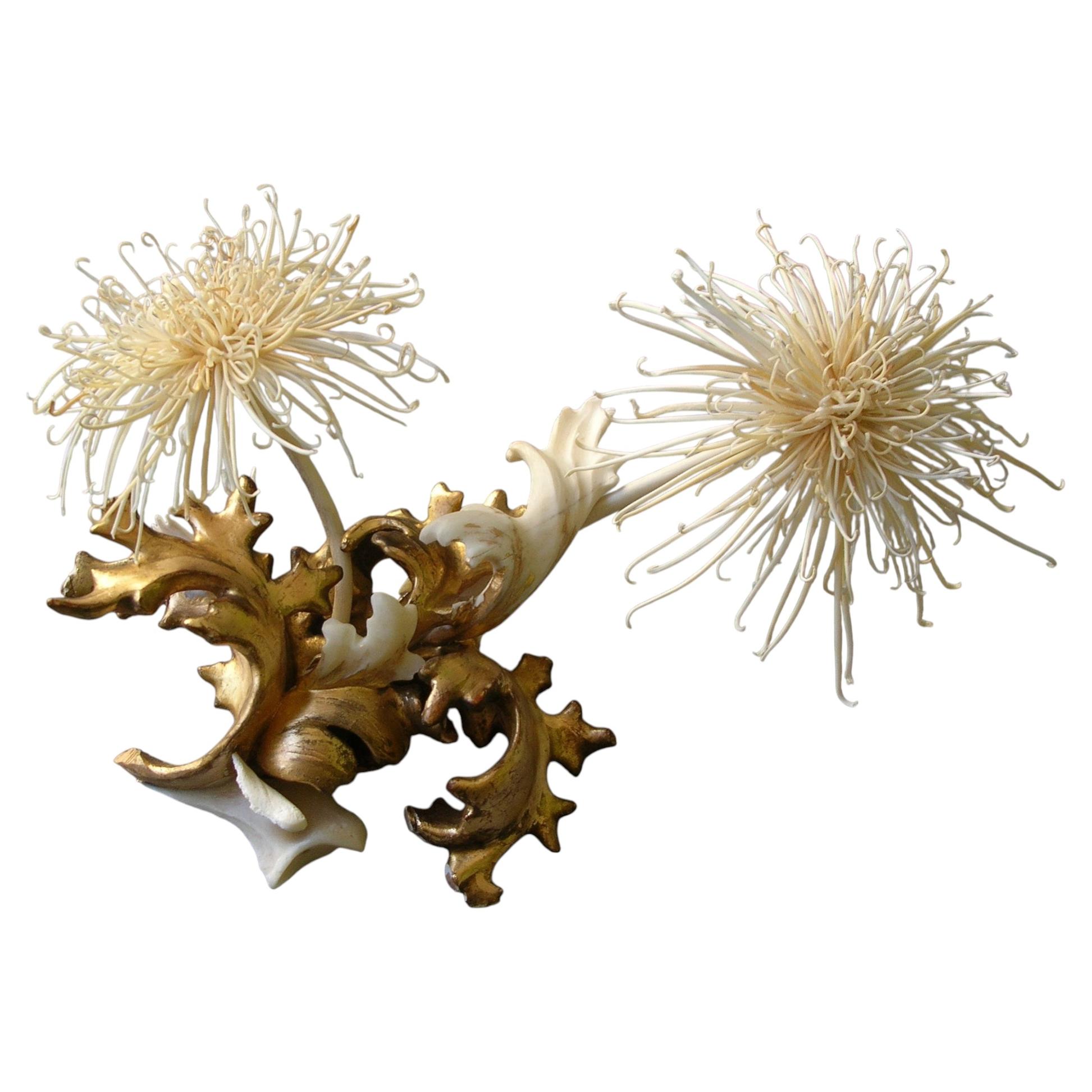 Botanical Mum 2