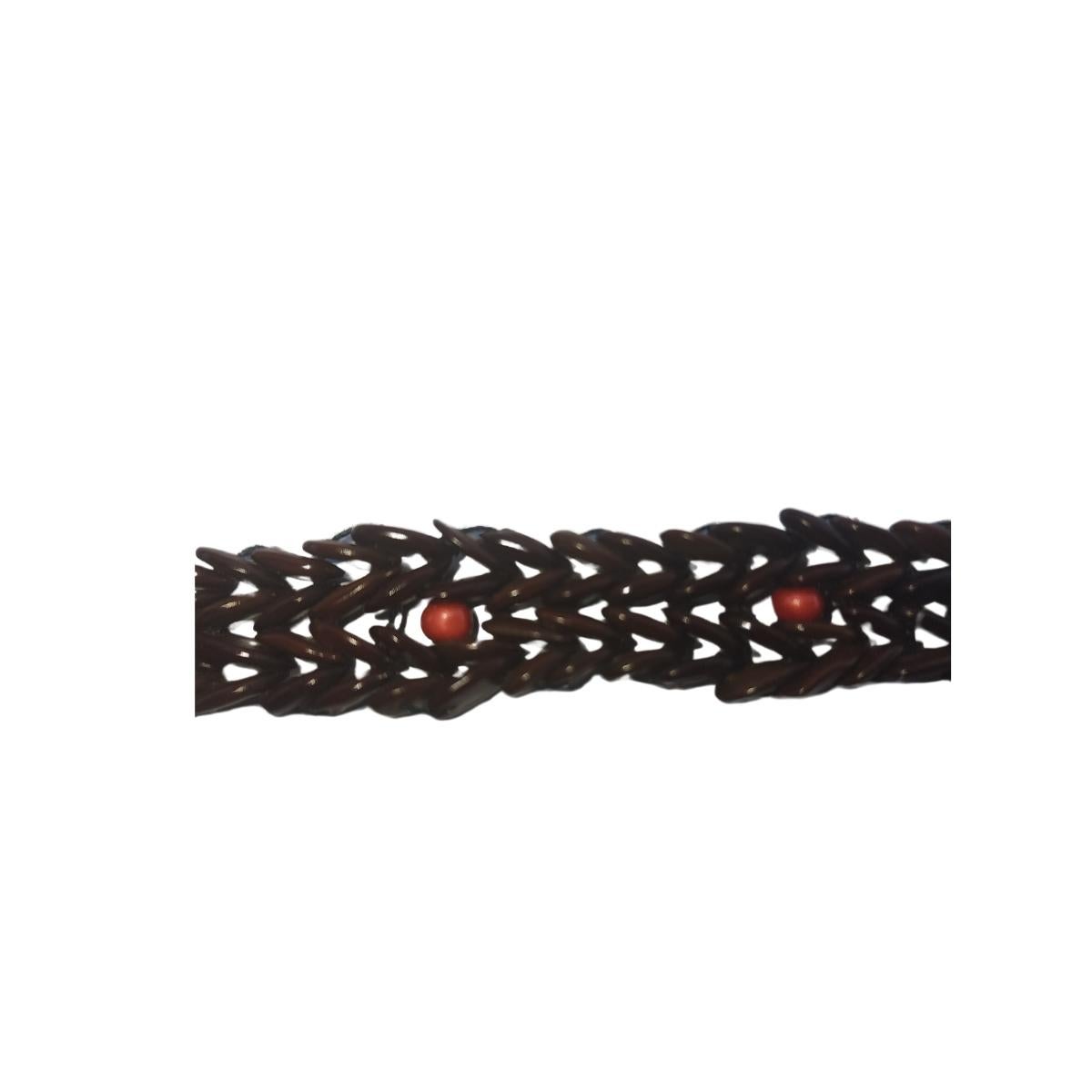 Pulsera Botanique Ember Trail en Nuevo estado para la venta en Oxford, MD