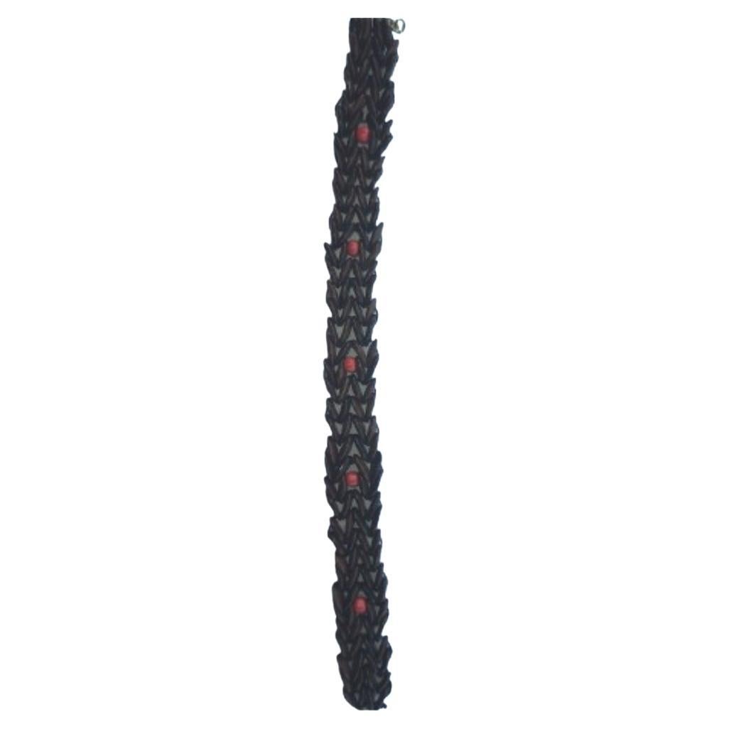 Bracciale Botanique Ember Trail