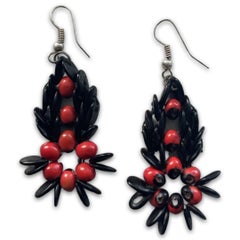Botanique Fete Earrings