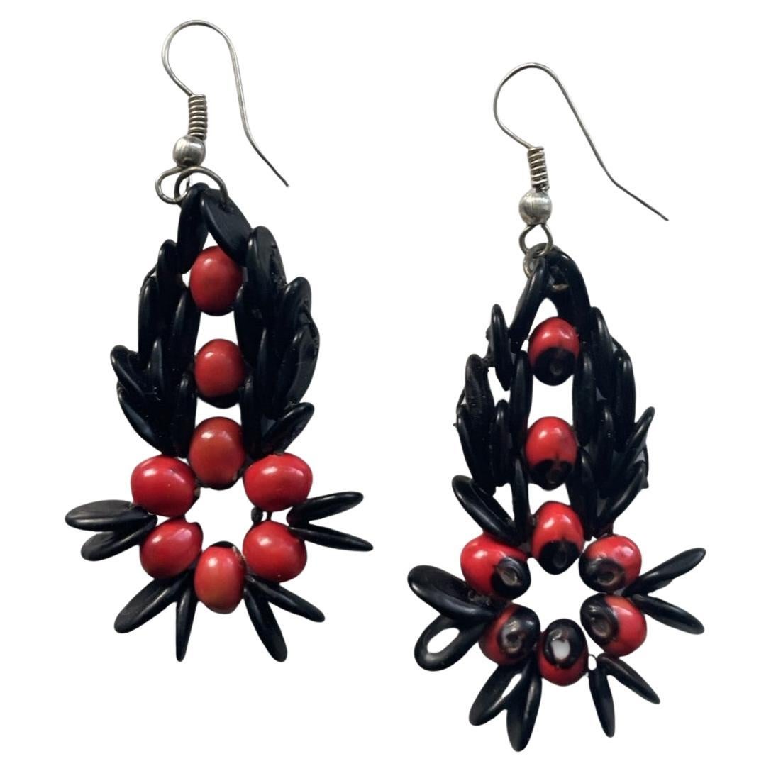 Botanique Fete Earrings