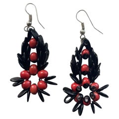 Botanique Fete Earrings