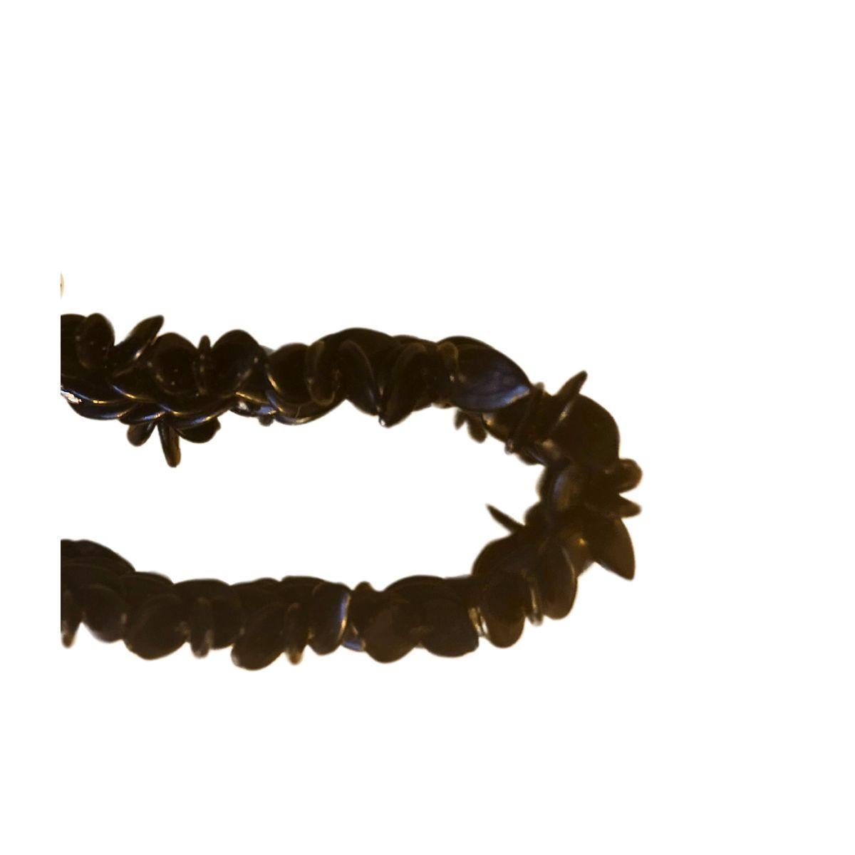 Pulsera Botanique Midnight Vine en Nuevo estado para la venta en Oxford, MD