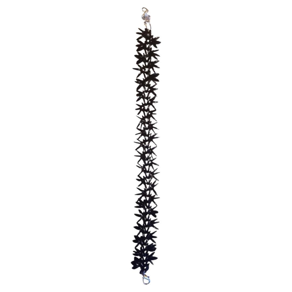 Bracciale Botanique Midnight Vine
