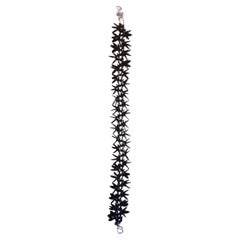 Botanique Midnight Vine Bracelet