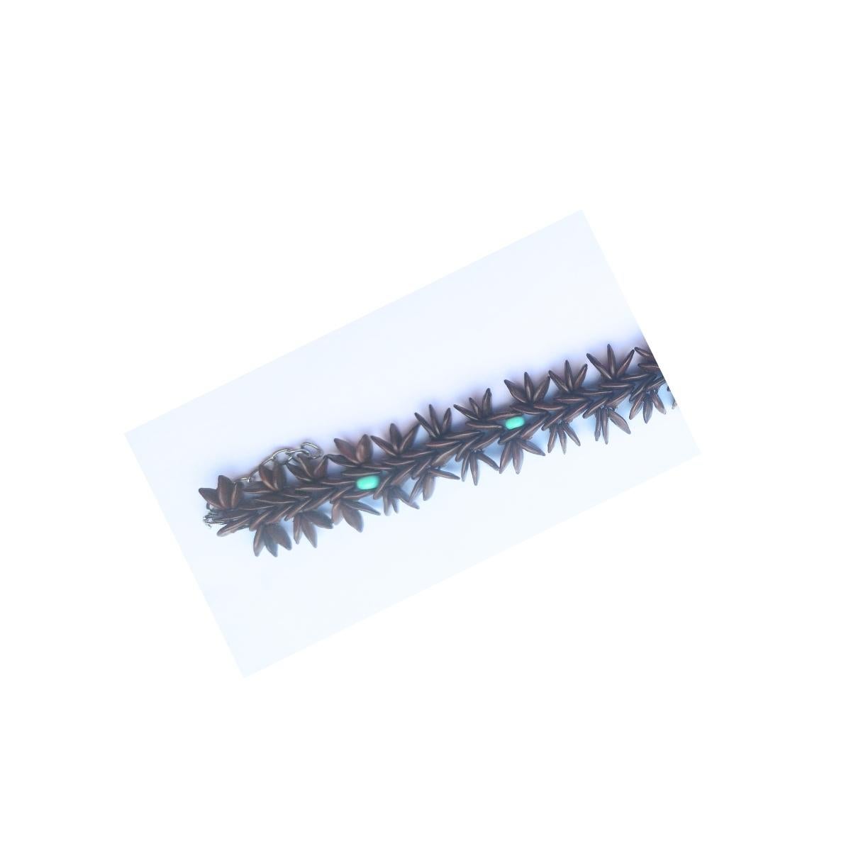 Pulsera Botanique Esencia Oceánica en Nuevo estado para la venta en Oxford, MD