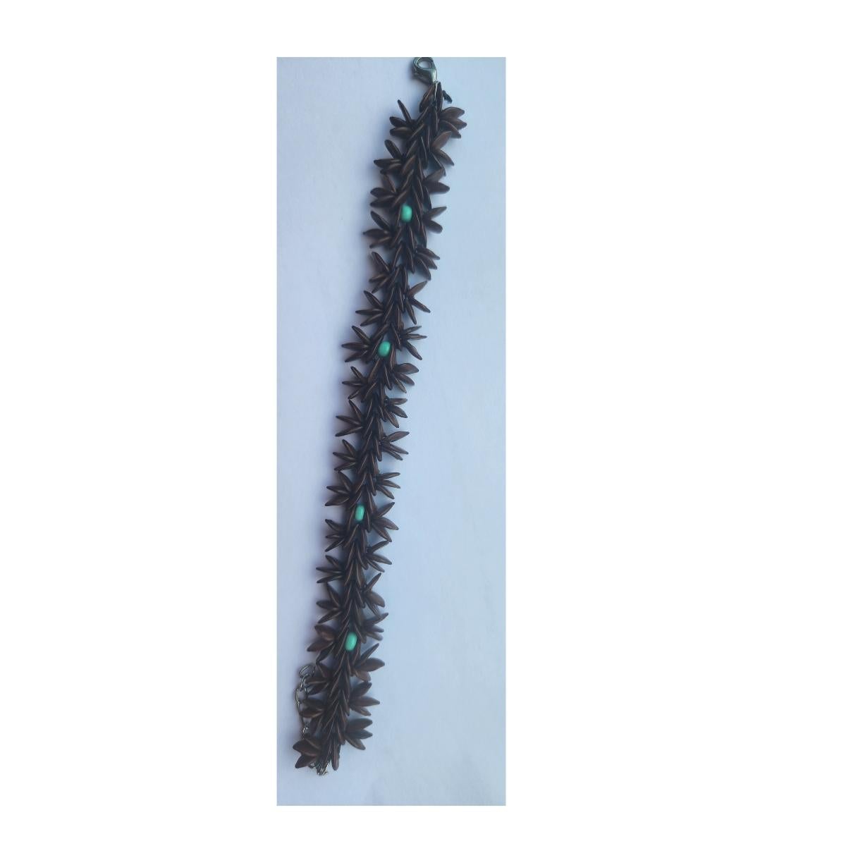 Femenino o masculino Pulsera Botanique Esencia Oceánica en venta