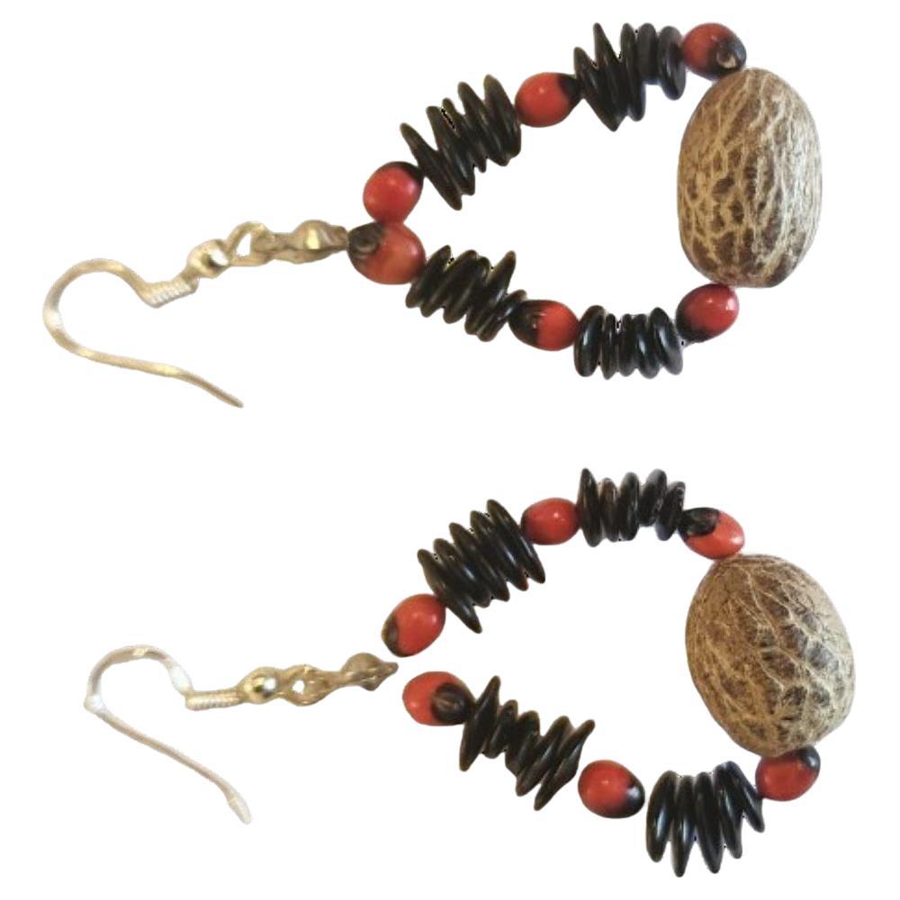 Botanique Palm Essence Earrings