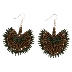 Orecchini Botanique Starburst Essence