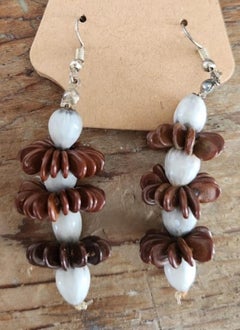 Botanique Tamarind Tears Earrings