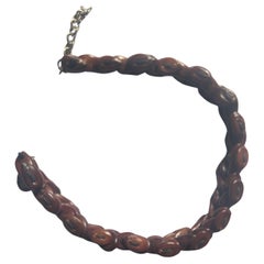 Bracciale Elegance con trama Tamarindo Botanique