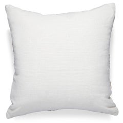 Botanist Beaded 'Ganja' Pillow