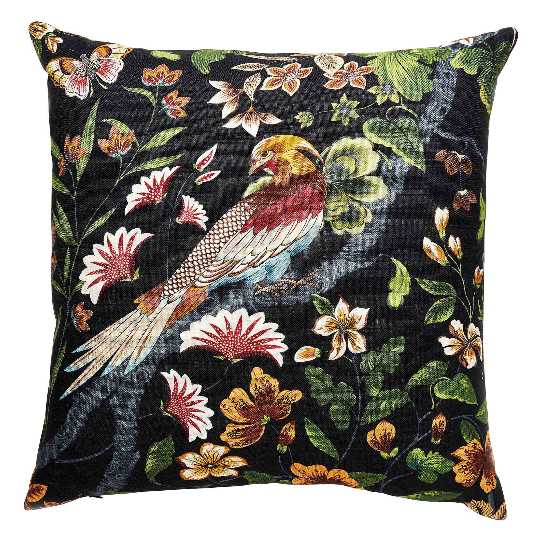 Almohada Bahía Botánica