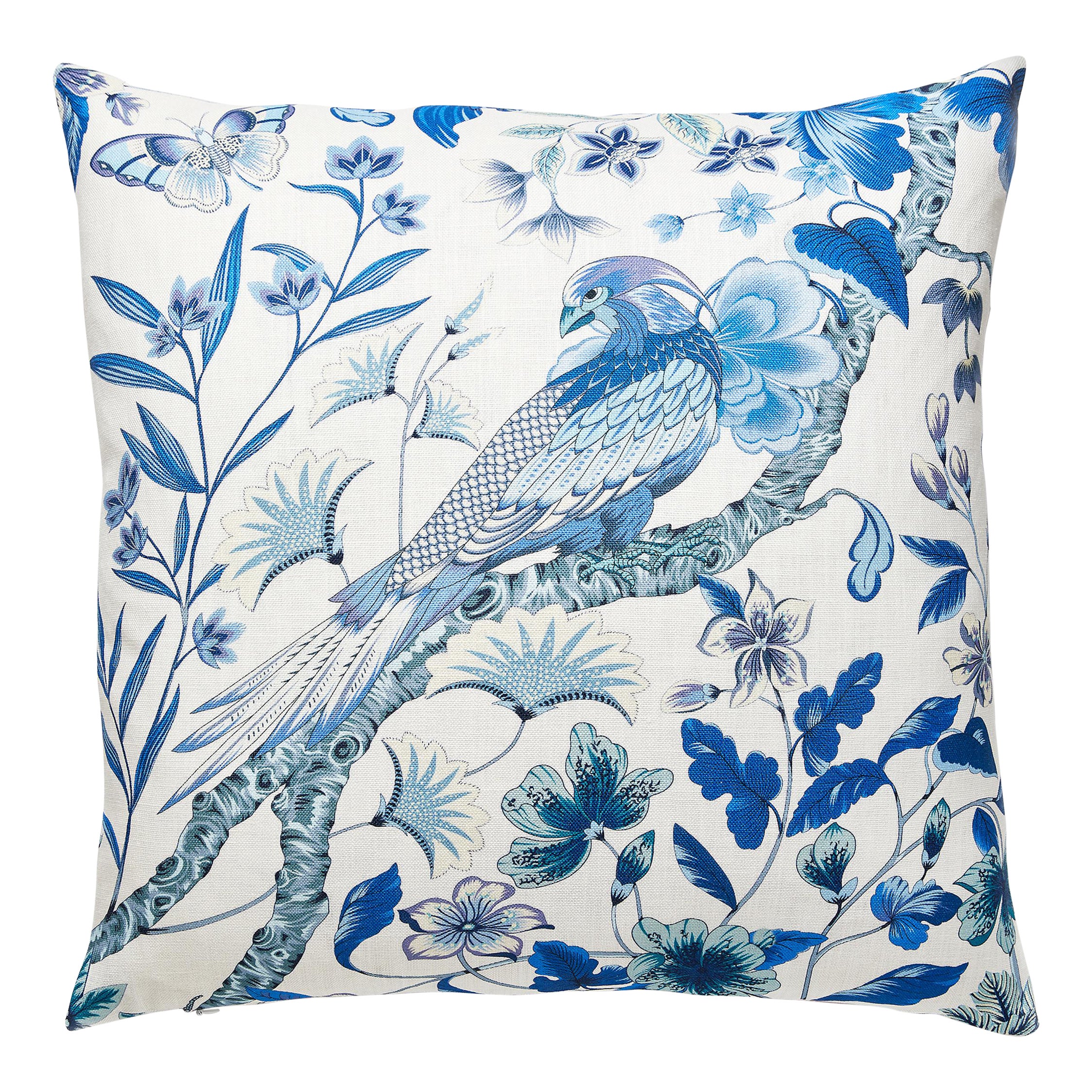 Almohada Bahía Botánica