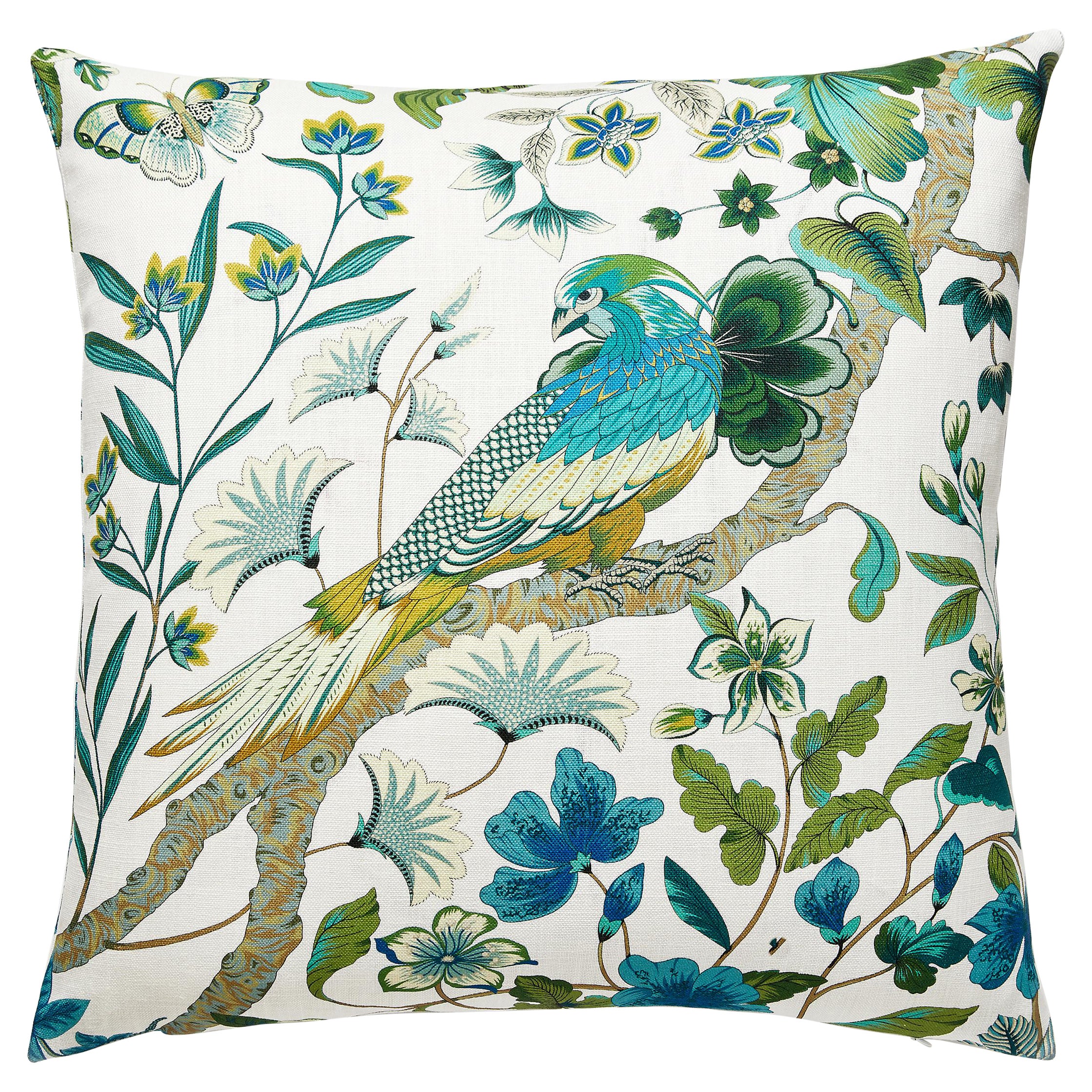 Almohada Bahía Botánica