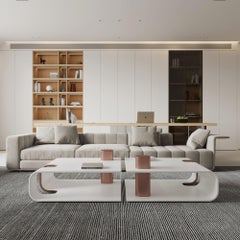Table basse Botenobo