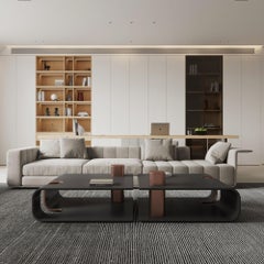 Table basse Botenobo
